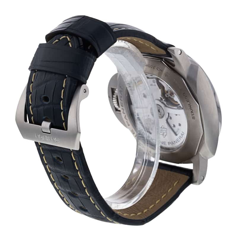 Panerai Luminor GMT PAM01033